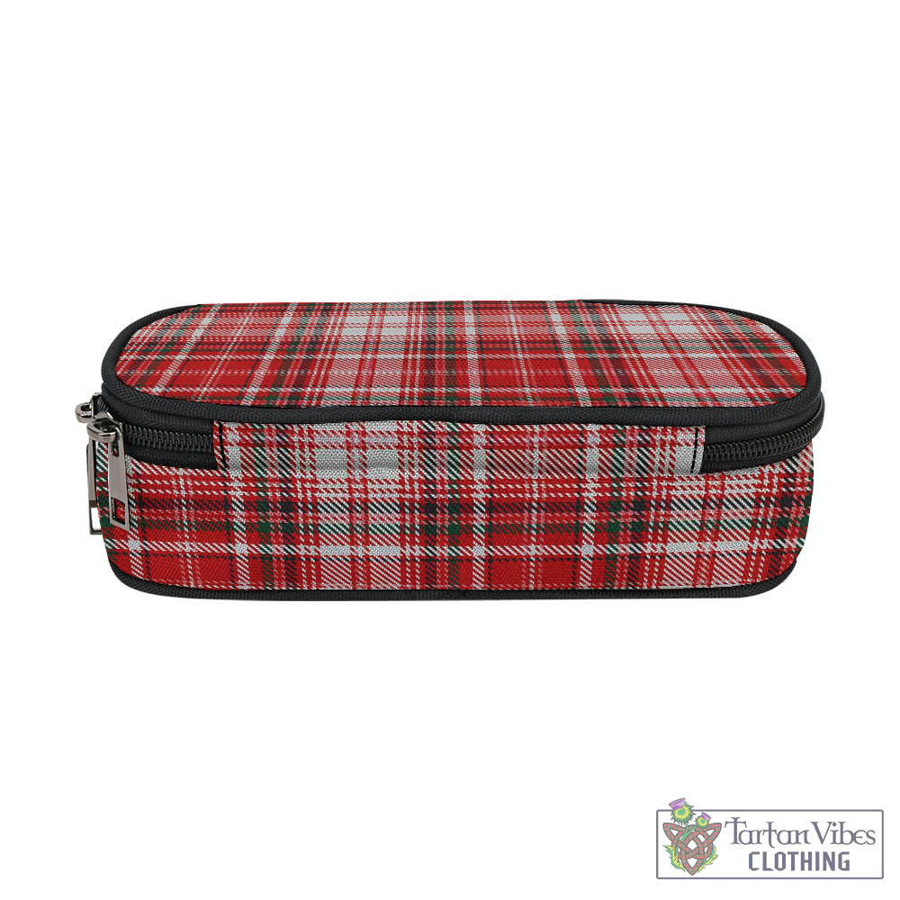 Tartan Vibes Clothing MacDougall Dress Tartan Pen and Pencil Case