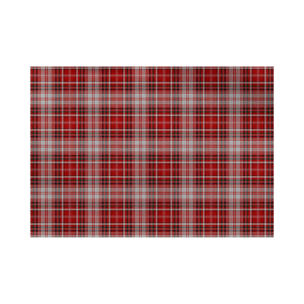 MacDougall Dress Tartan Flag - Tartan Vibes Clothing