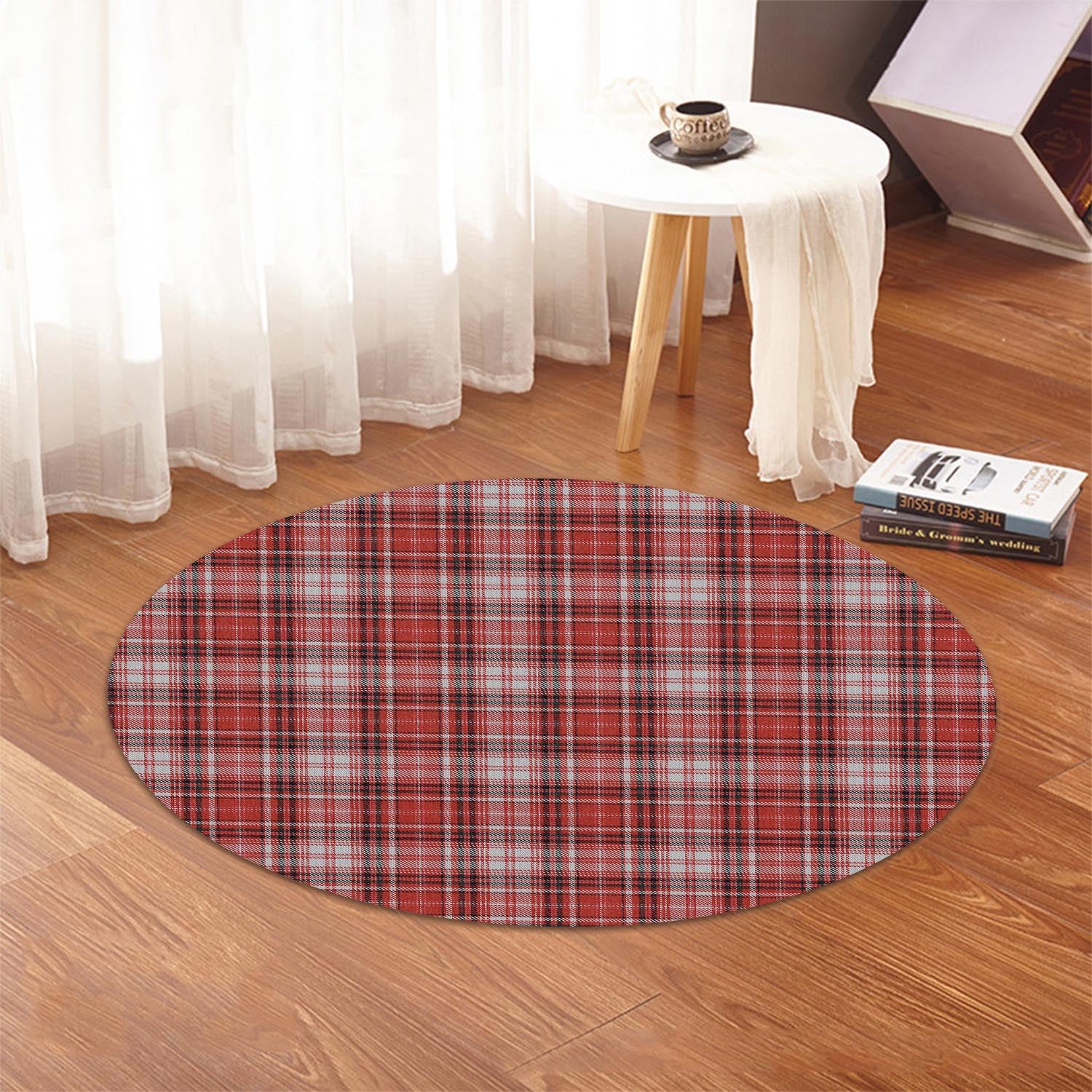 macdougall-dress-tartan-round-rug