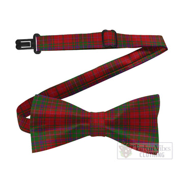 MacDougall (McDougall) Tartan Bow Tie