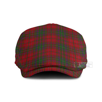 MacDougall (McDougall) Tartan Jeff Hat