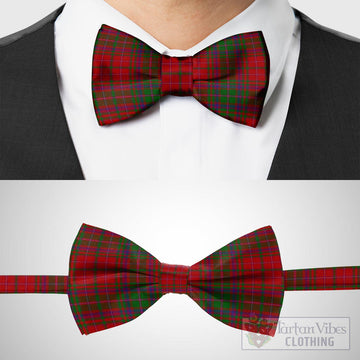 MacDougall (McDougall) Tartan Bow Tie