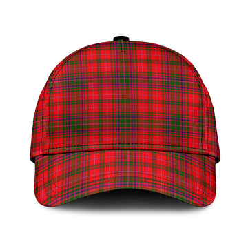 MacDougall Modern Tartan Classic Cap