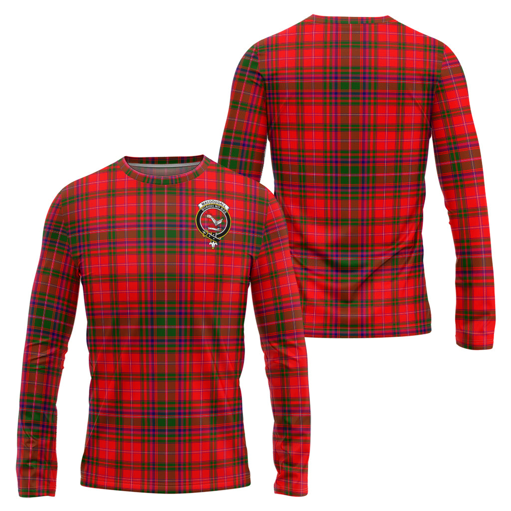 macdougall-modern-tartan-long-sleeve-t-shirt-with-family-crest