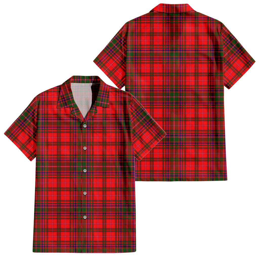 macdougall-modern-tartan-short-sleeve-button-down-shirt