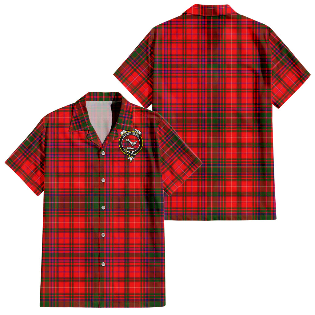 macdougall-modern-tartan-short-sleeve-button-down-shirt-with-family-crest