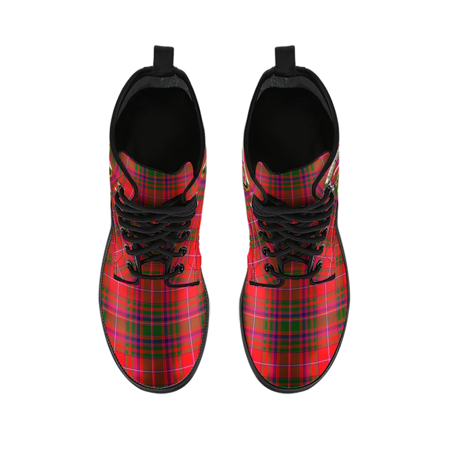 macdougall-modern-tartan-leather-boots-with-family-crest