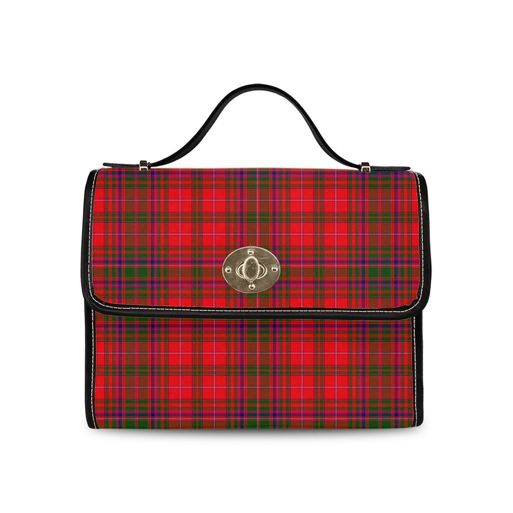 macdougall-modern-tartan-leather-strap-waterproof-canvas-bag