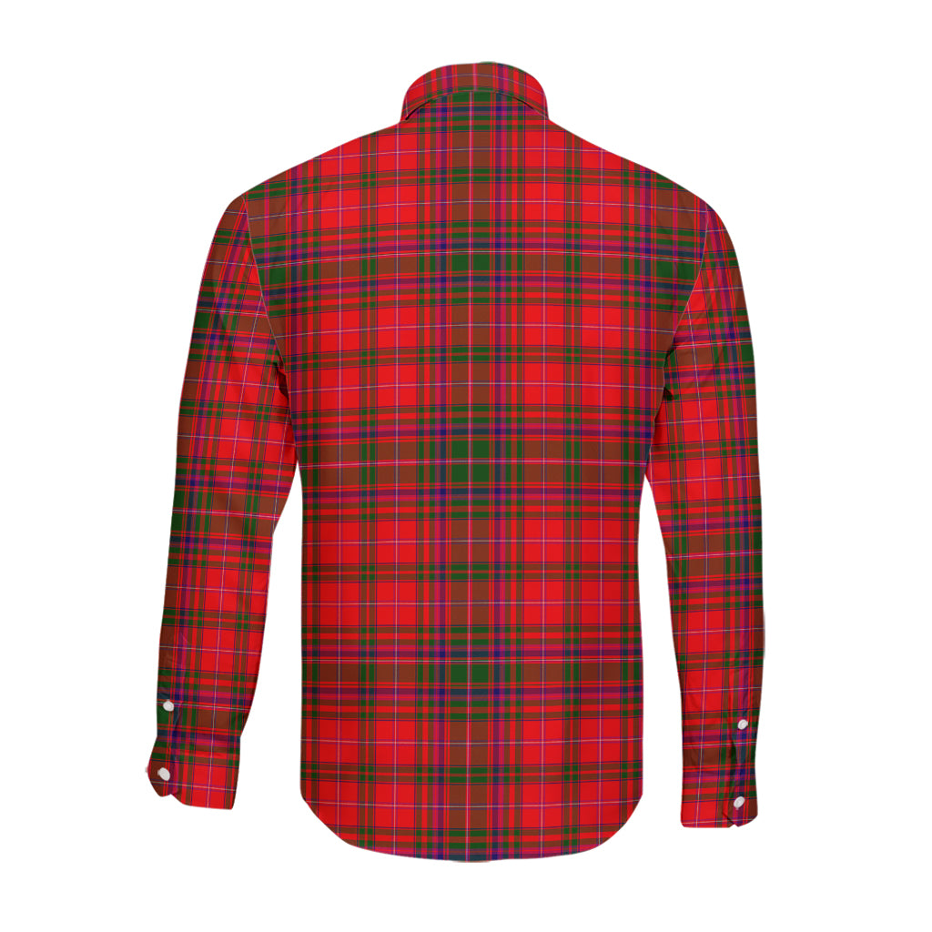 macdougall-modern-tartan-long-sleeve-button-up-shirt-with-family-crest