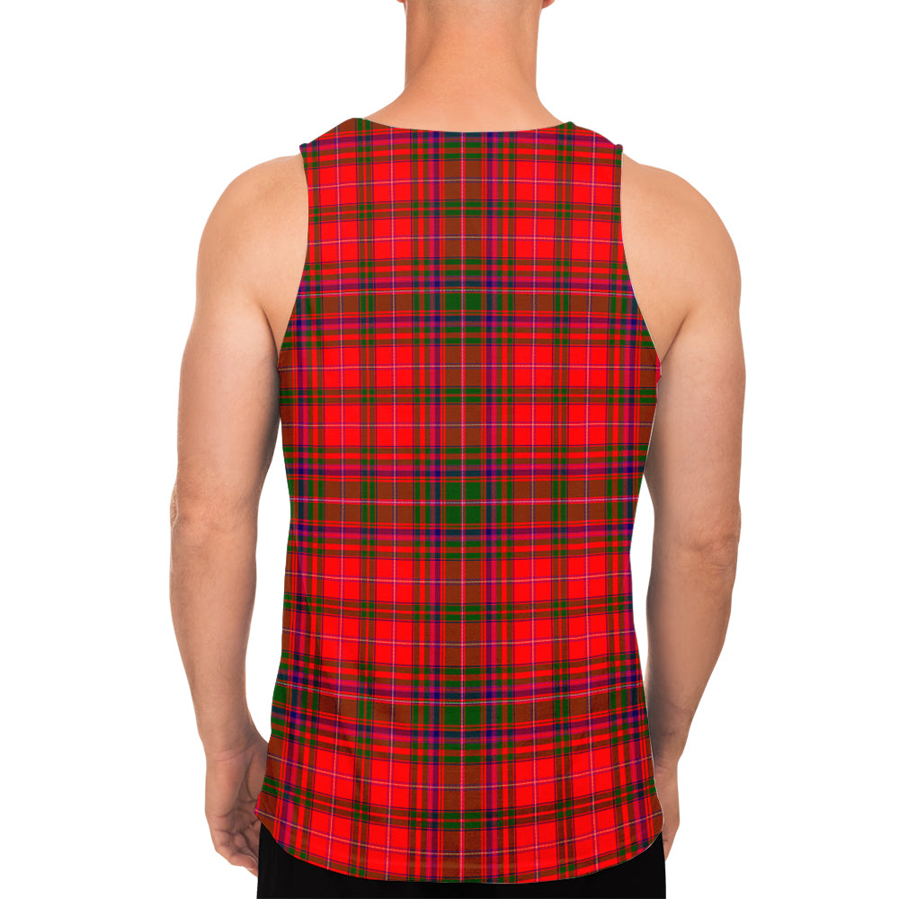 macdougall-modern-tartan-mens-tank-top-with-family-crest