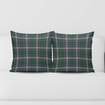 MacDowall (McDowall) Tartan Pillow Cover