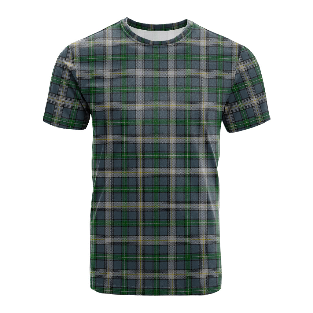 MacDowall (McDowall) Tartan T-Shirt - Tartan Vibes Clothing