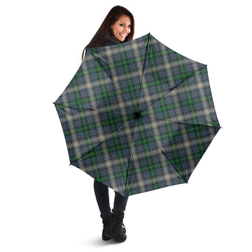 MacDowall (McDowall) Tartan Umbrella - Tartan Vibes Clothing