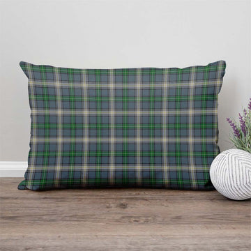 MacDowall (McDowall) Tartan Pillow Cover