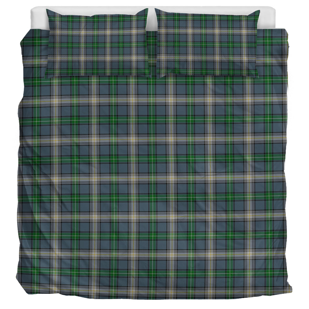 MacDowall (McDowall) Tartan Bedding Set UK Bedding Set UK Super King 104*94 inch - Tartan Vibes Clothing