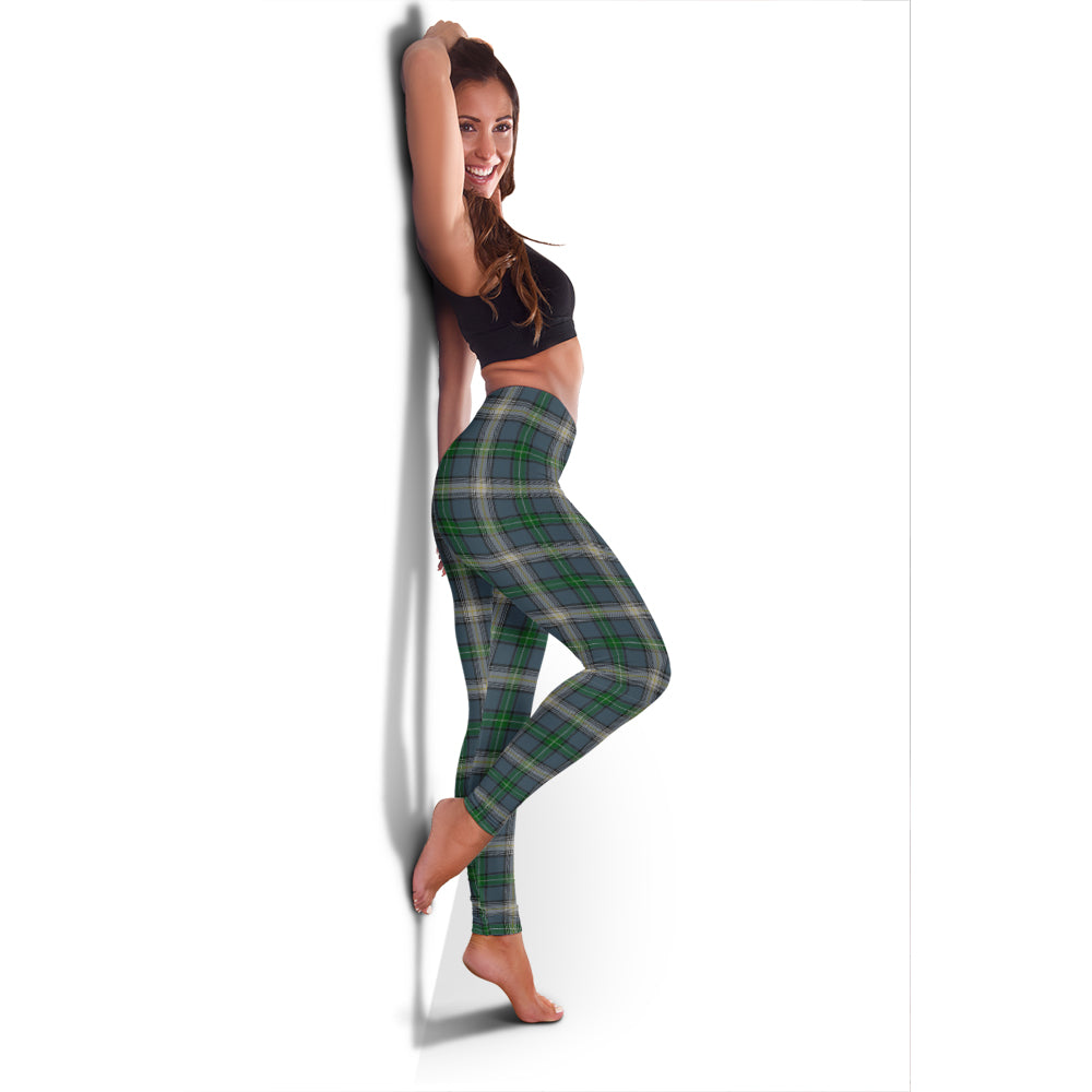 macdowall-tartan-womens-leggings