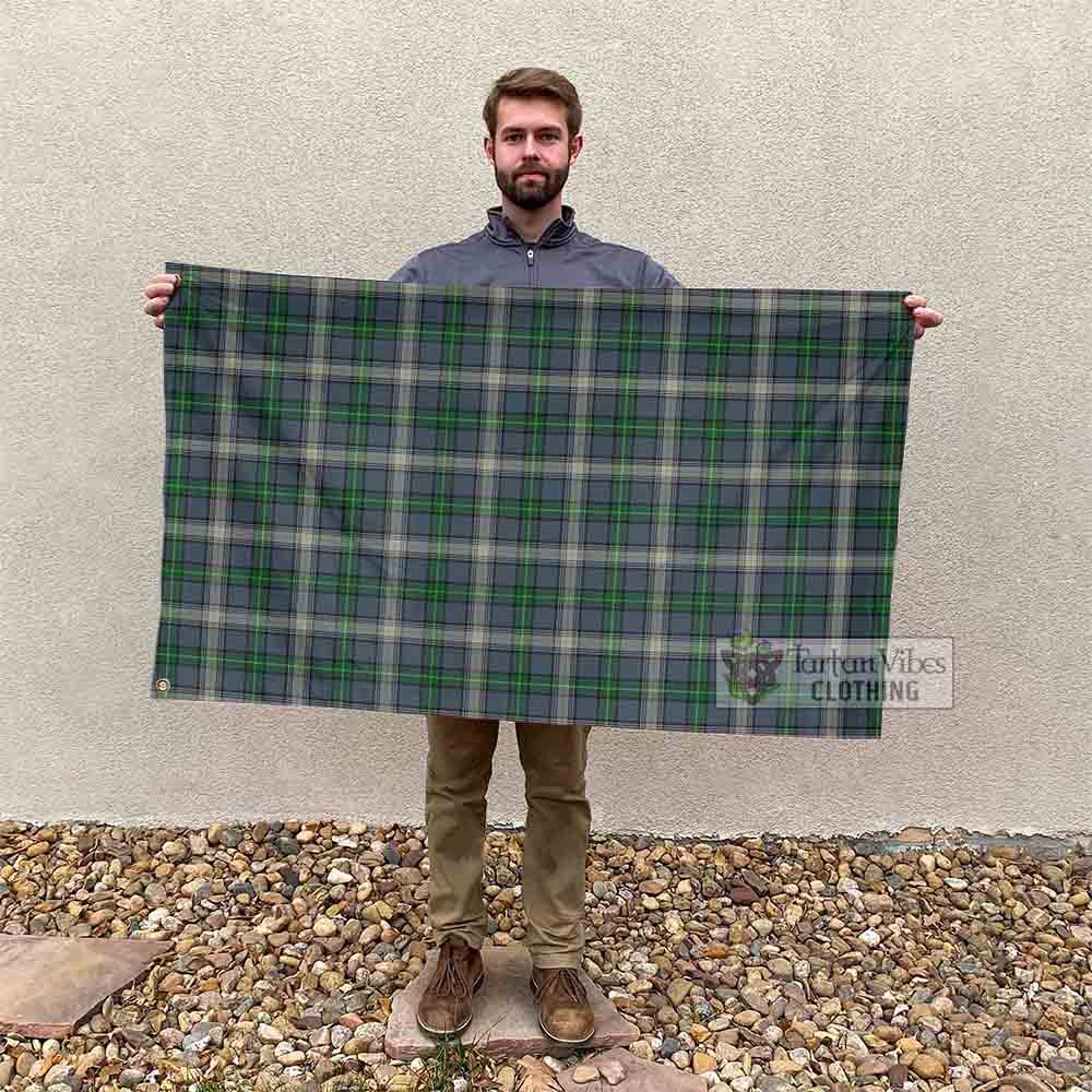 MacDowall (McDowall) Tartan House Flag - Tartan Vibes Clothing