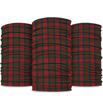 MacDuff (McDuff) Tartan Neck Gaiters, Tartan Bandanas, Tartan Head Band