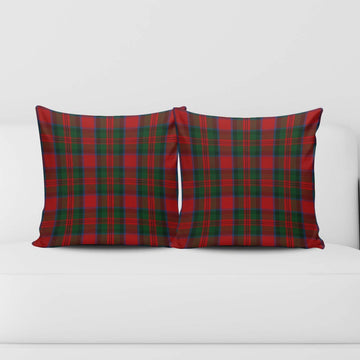 MacDuff (McDuff) Tartan Pillow Cover