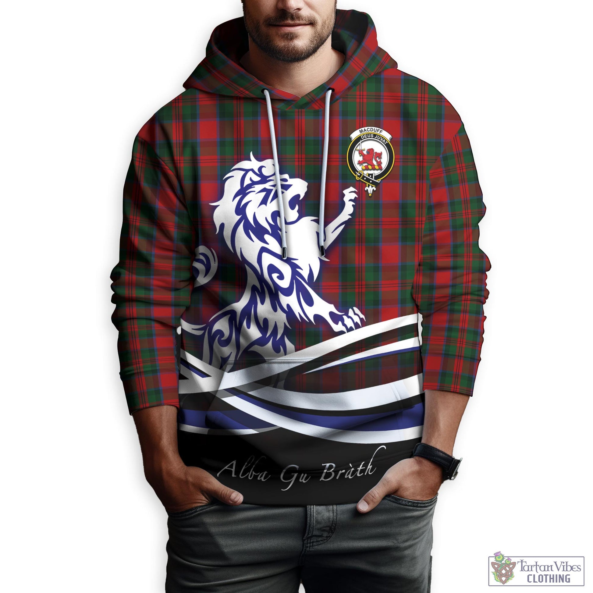 macduff-tartan-hoodie-with-alba-gu-brath-regal-lion-emblem