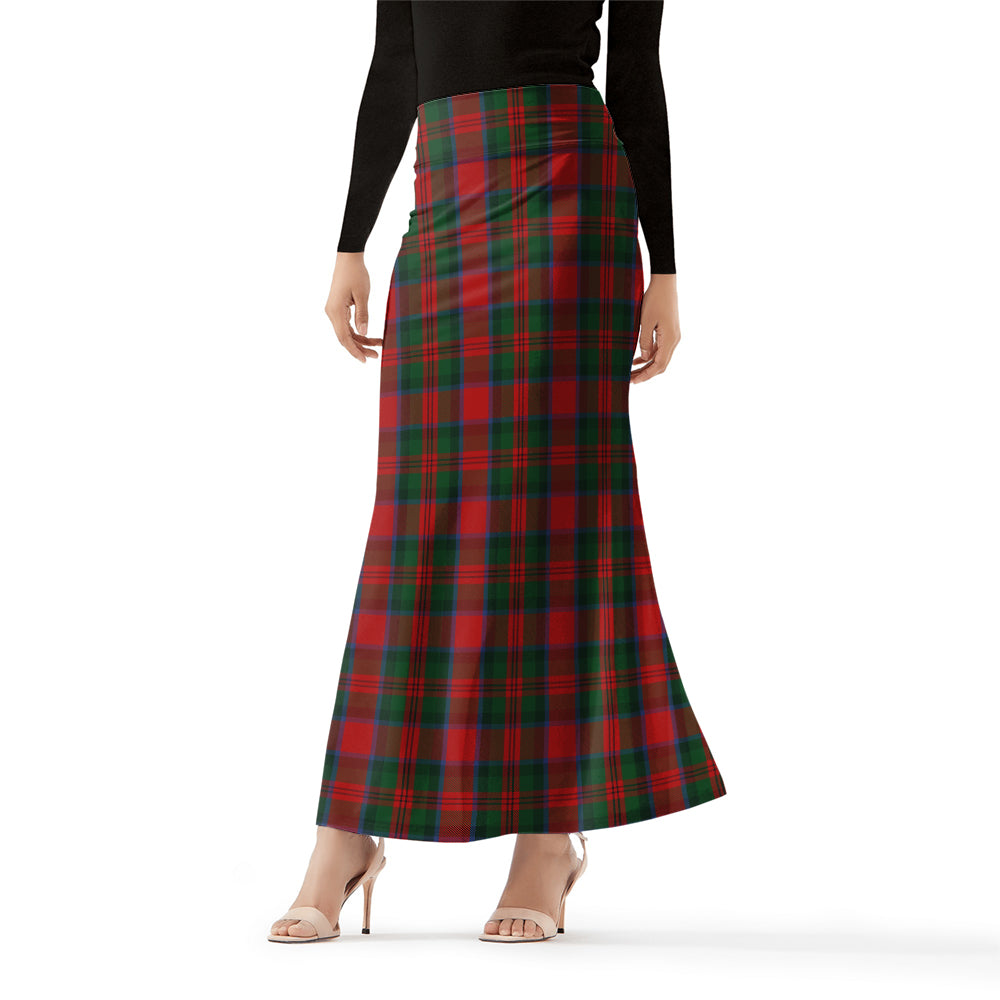 macduff-tartan-womens-full-length-skirt