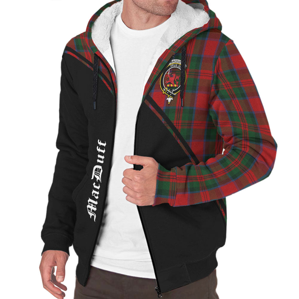 macduff-tartan-sherpa-hoodie-with-family-crest-curve-style