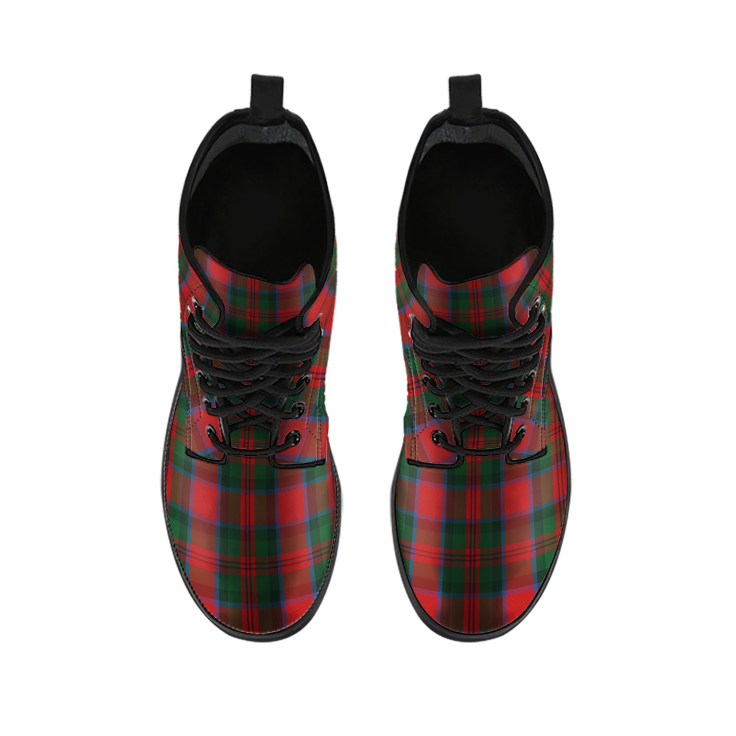 macduff-tartan-leather-boots