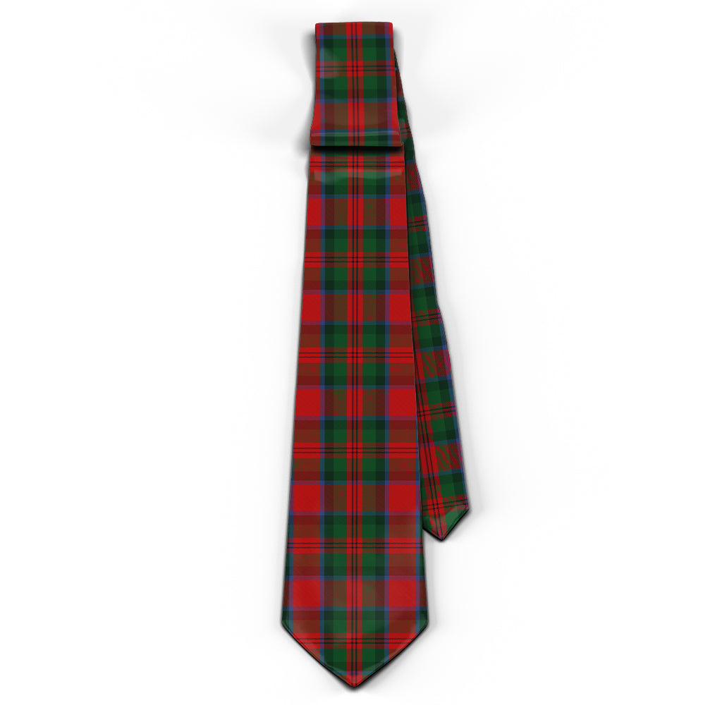 MacDuff (McDuff) Tartan Classic Necktie - Tartan Vibes Clothing