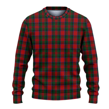 MacDuff (McDuff) Tartan Ugly Sweater