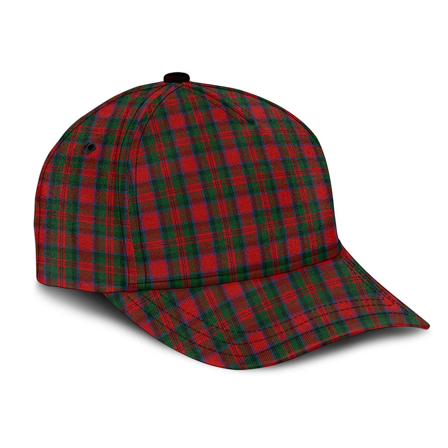 macduff-tartan-classic-cap