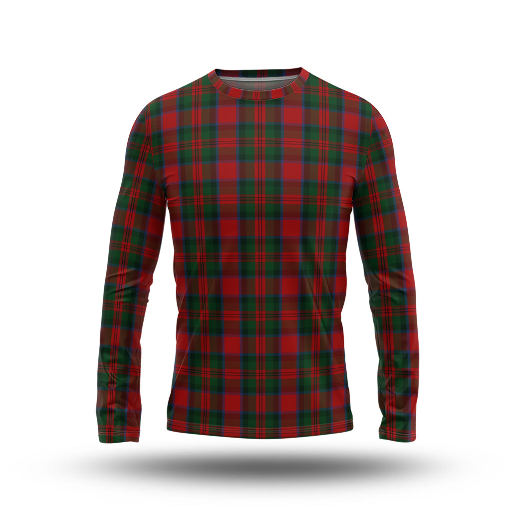 macduff-tartan-long-sleeve-t-shirt