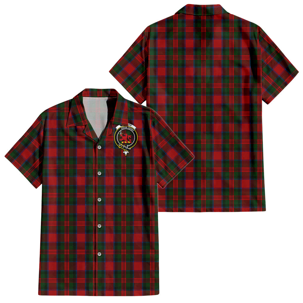 macduff-tartan-short-sleeve-button-down-shirt-with-family-crest