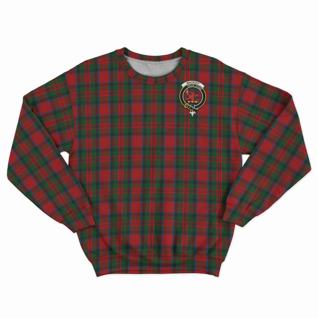 macduff-tartan-sweatshirt-with-family-crest