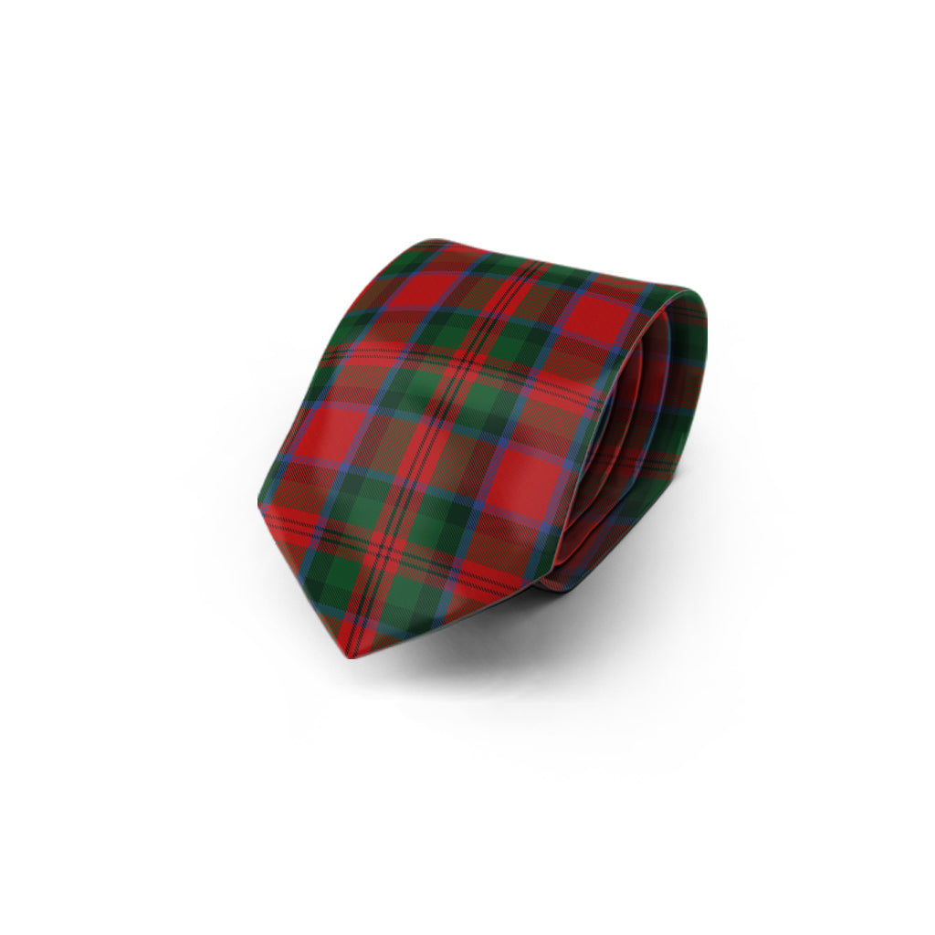 MacDuff (McDuff) Tartan Classic Necktie - Tartan Vibes Clothing