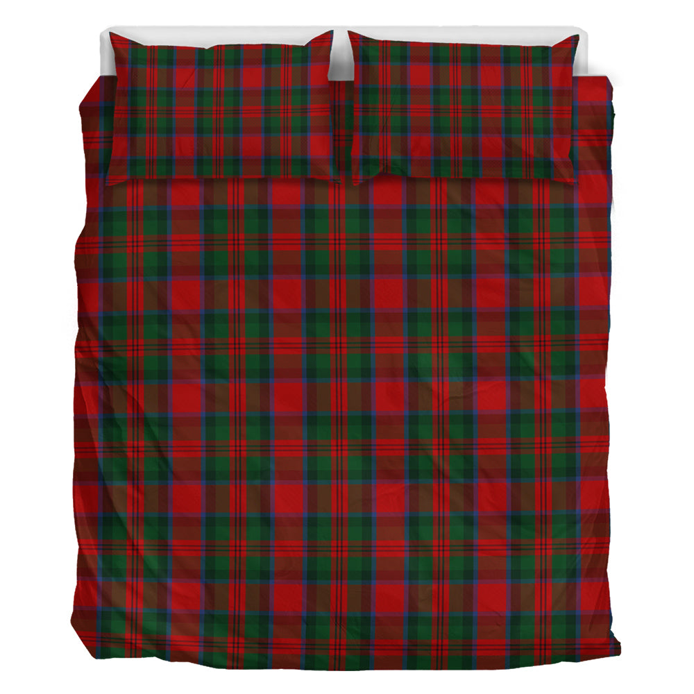 MacDuff (McDuff) Tartan Bedding Set - Tartan Vibes Clothing