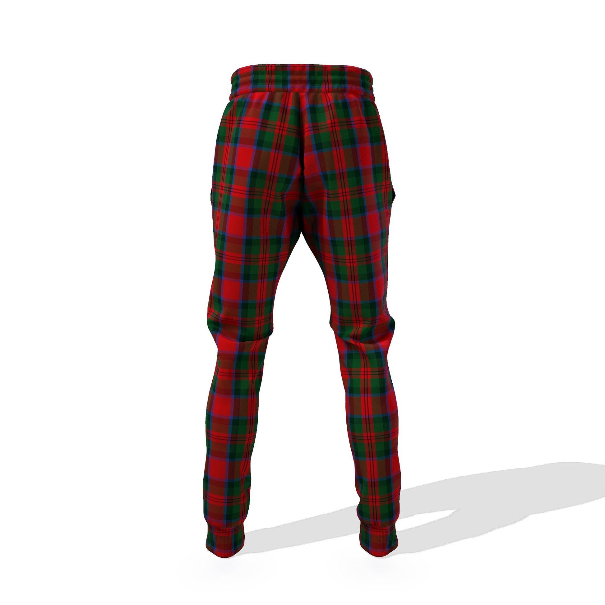 MacDuff (McDuff) Tartan Joggers Pants 6XL - Tartan Vibes Clothing