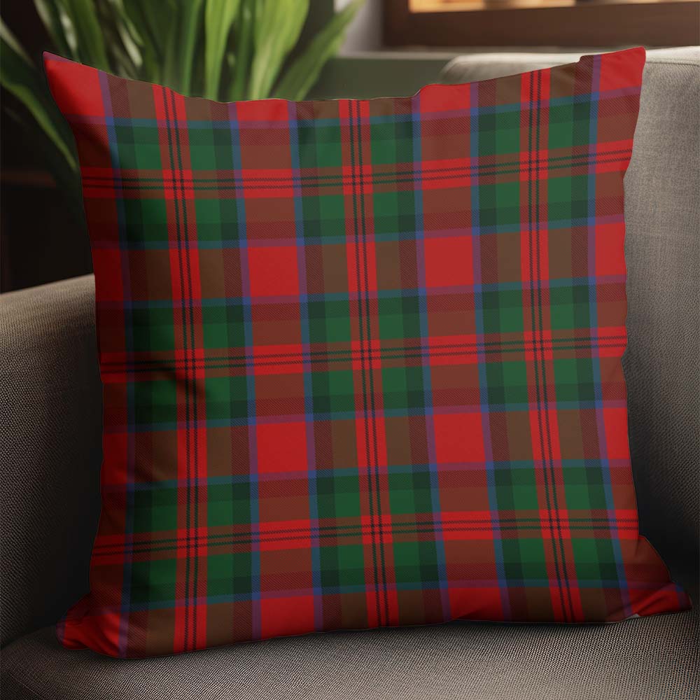 MacDuff Tartan Pillow Cover - Tartanvibesclothing