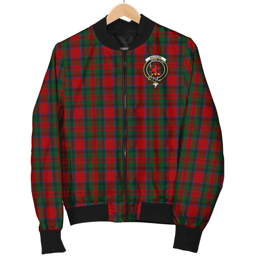 macduff-tartan-bomber-jacket-with-family-crest