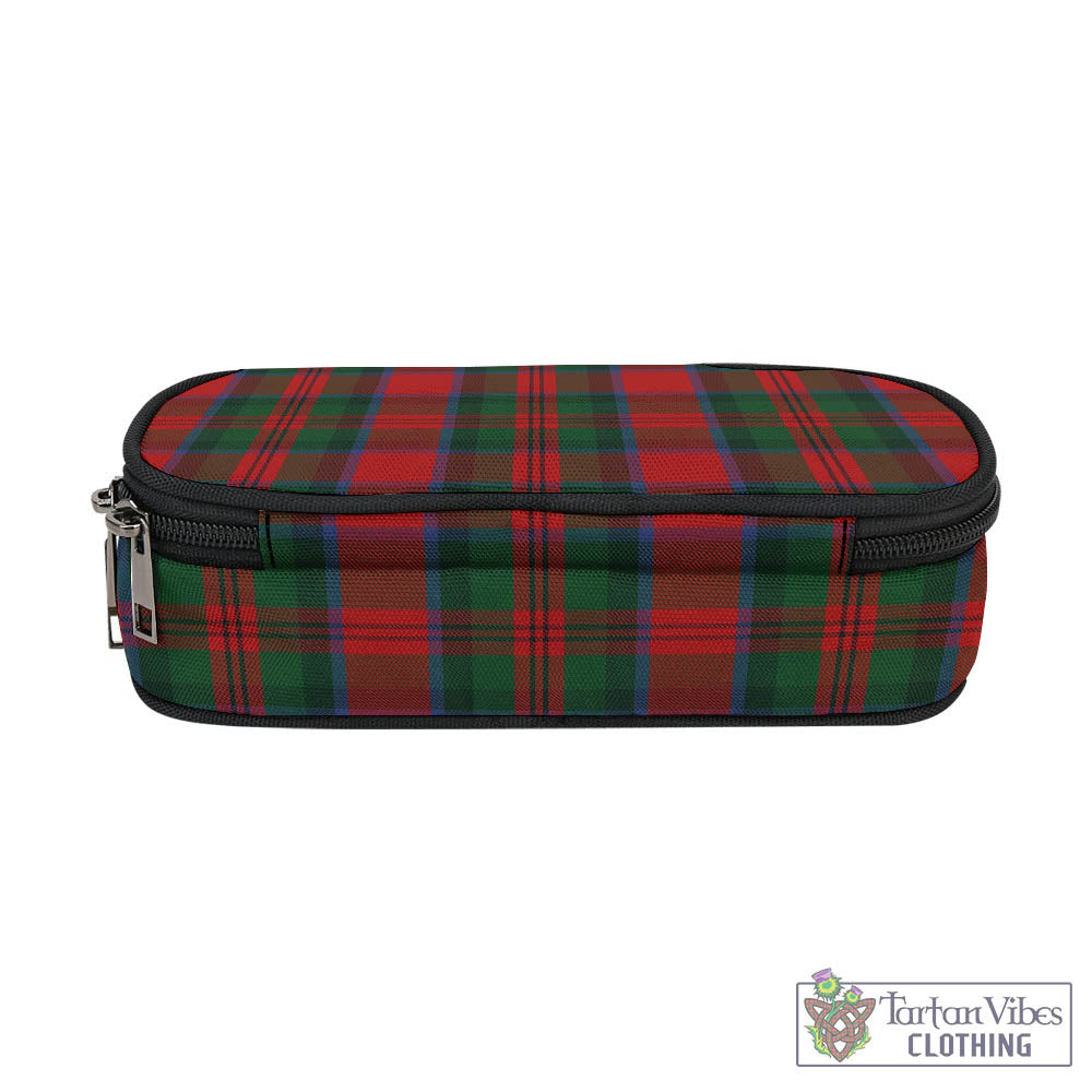 Tartan Vibes Clothing MacDuff Tartan Pen and Pencil Case