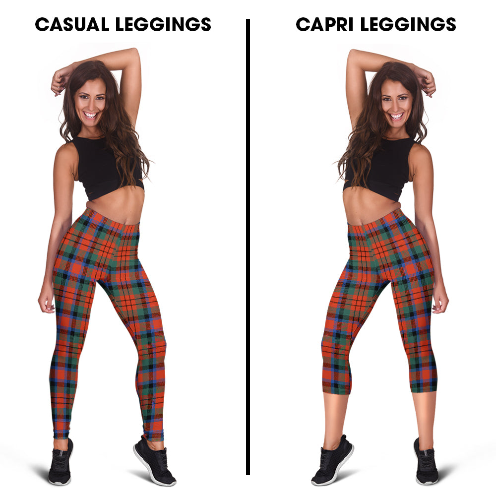 macduff-ancient-tartan-womens-leggings