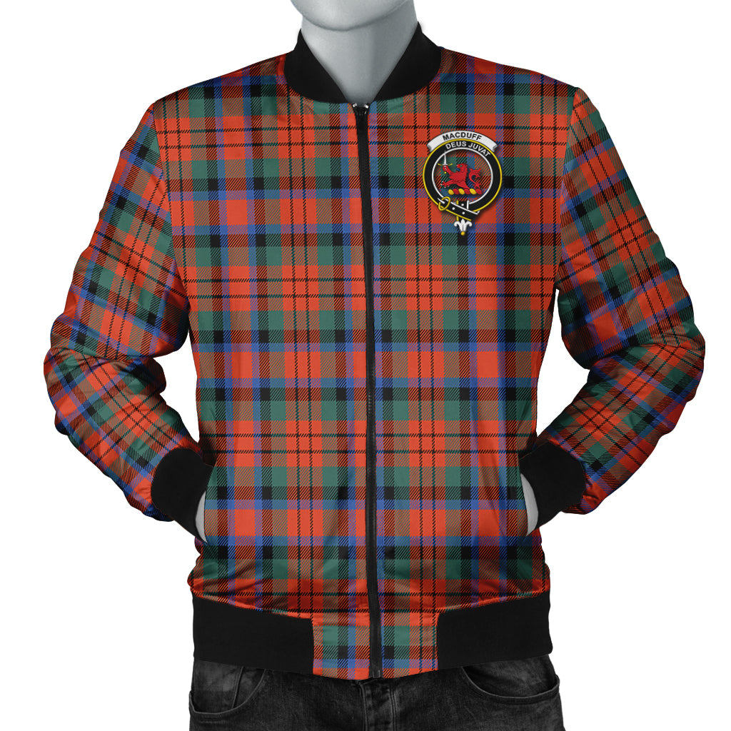 macduff-ancient-tartan-bomber-jacket-with-family-crest