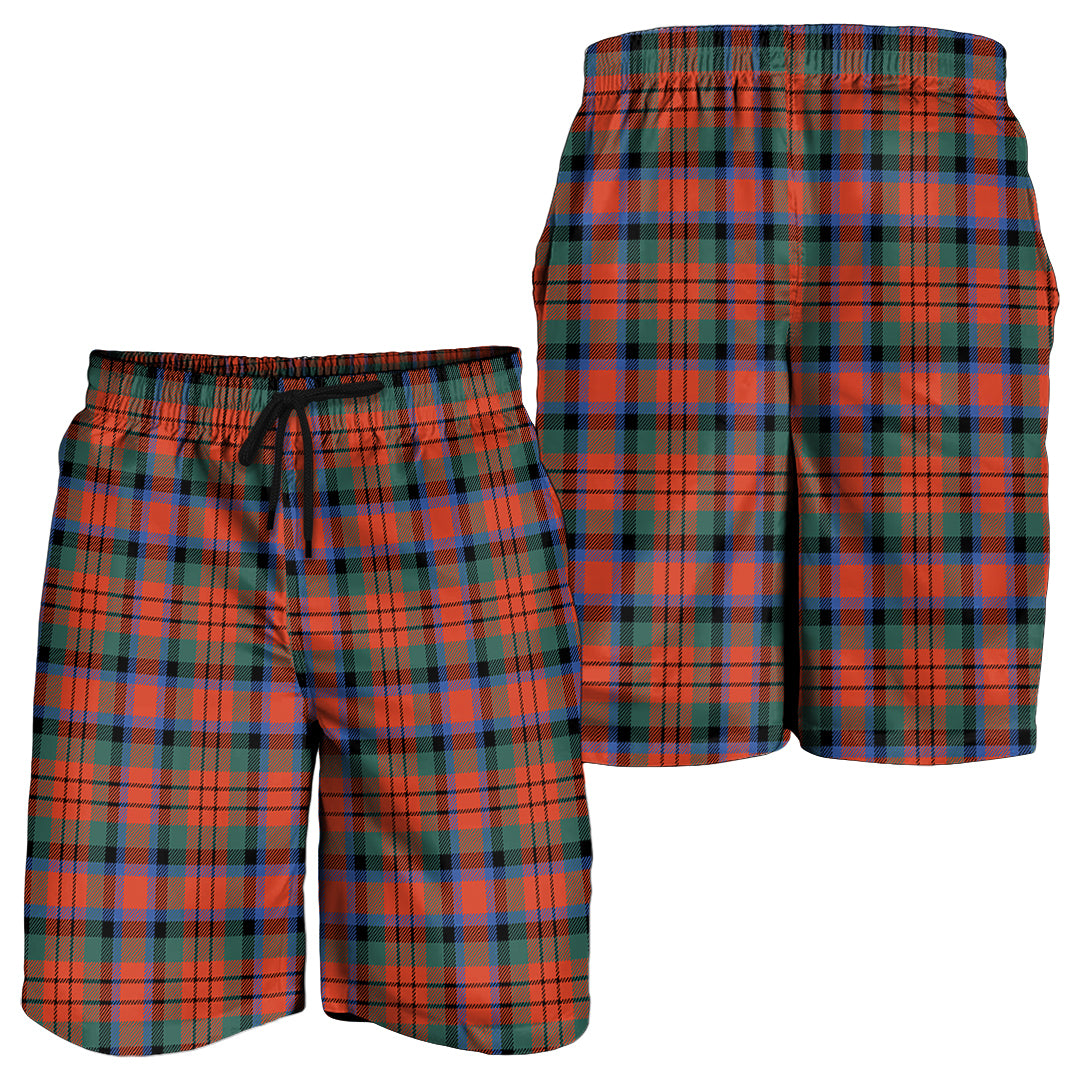 macduff-ancient-tartan-mens-shorts