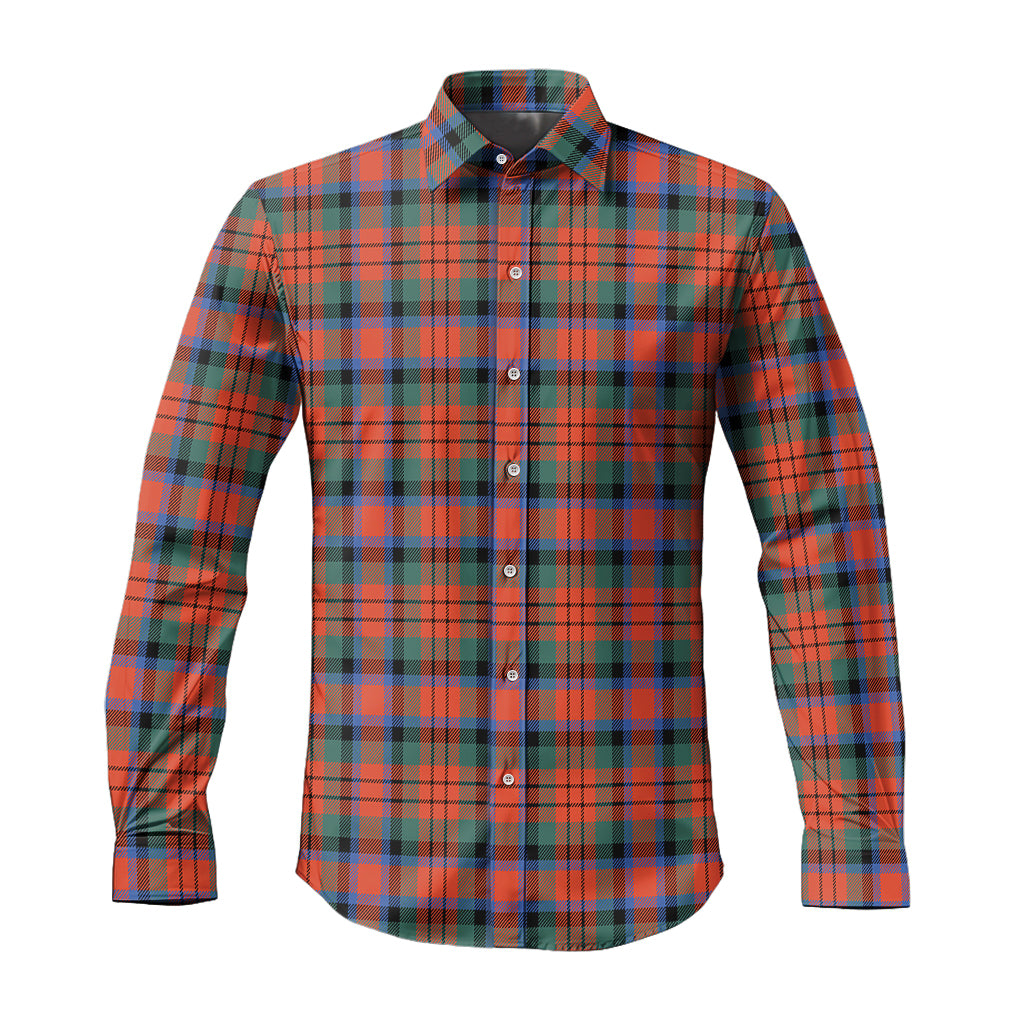 macduff-ancient-tartan-long-sleeve-button-up-shirt