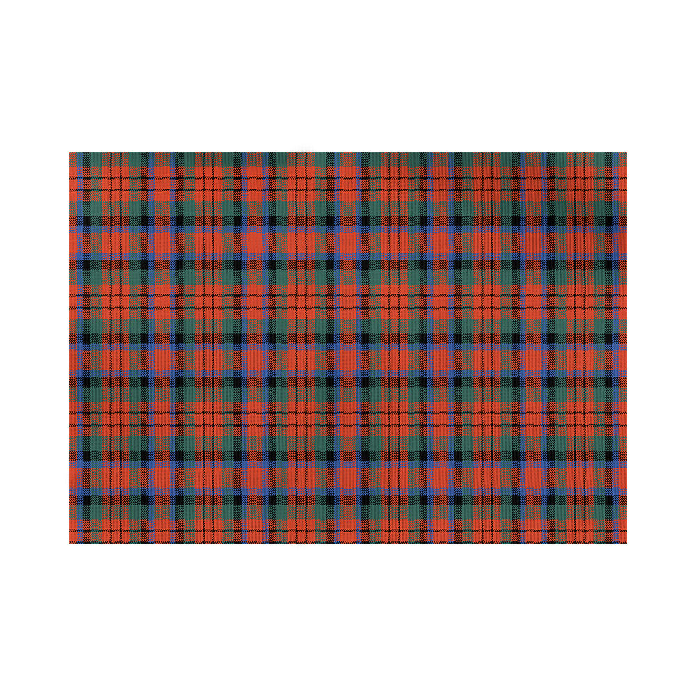 MacDuff Ancient Tartan Flag - Tartan Vibes Clothing