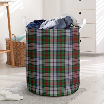 MacDuff Dress Tartan Laundry Basket