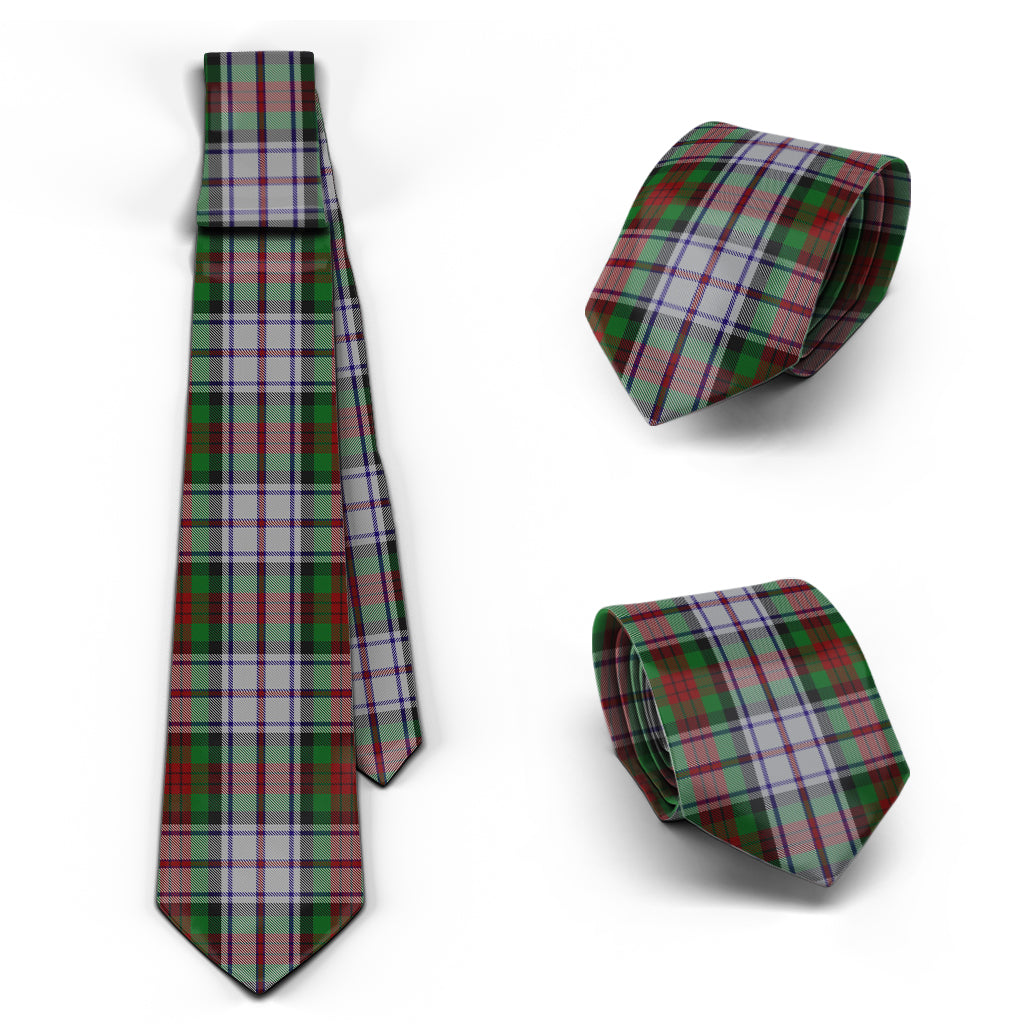 MacDuff Dress Tartan Classic Necktie Necktie One Size - Tartan Vibes Clothing