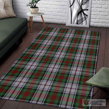 MacDuff Dress Tartan Area Rug