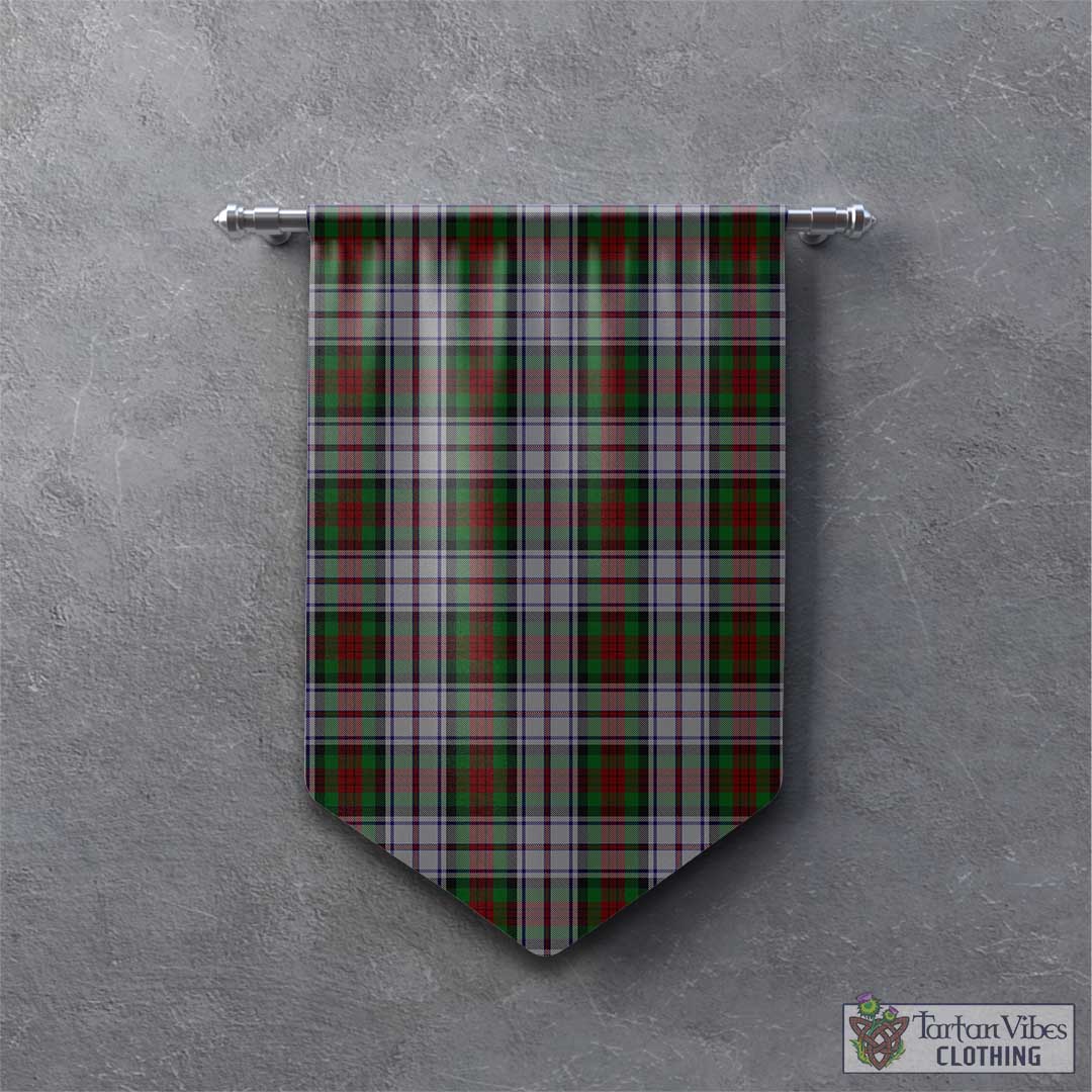 Tartan Vibes Clothing MacDuff Dress Tartan Gonfalon, Tartan Banner