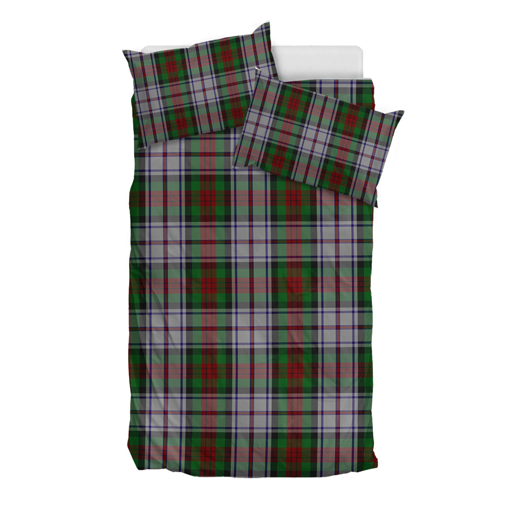 MacDuff Dress Tartan Bedding Set - Tartan Vibes Clothing