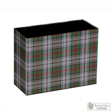 MacDuff Dress Tartan Pen Holder